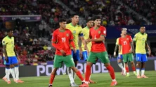 Le Maroc s’impose contre le Brésil en coupe du monde U20 : une victoire historique