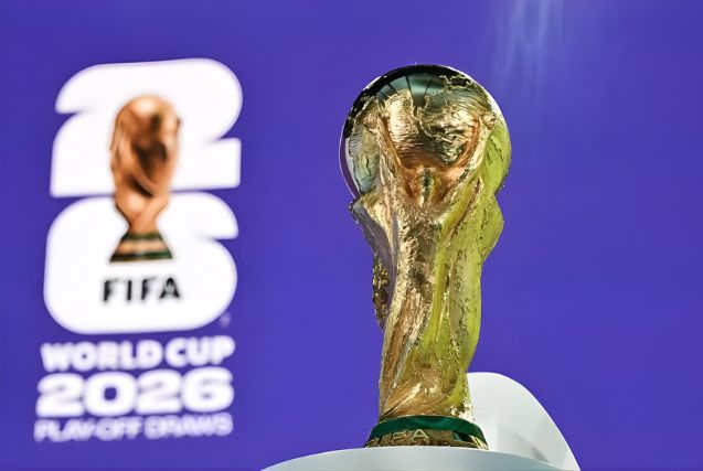 Tirage au sort du Mondial 2026 : le Maroc dans le chapeau 2