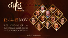 Fusion Show Ayta D’Bladi : l’événement qui fait vibrer Casablanca