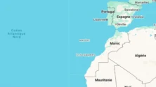 Sahara marocain : Google Maps redessine les frontières !