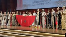 L&rsquo;UNESCO valide l&rsquo;inscription du Caftan en tant que patrimoine marocain