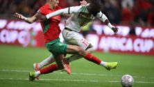 CAN 2025 Maroc Mali : un nul tendu qui relance le groupe A