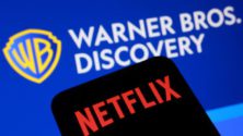 Netflix va racheter Warner Bros Discovery pour 83 milliards de dollars