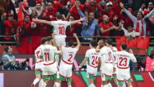 CAN 2025 : Le Maroc s&rsquo;impose face au Cameroun et valide son billet pour la demi-finale
