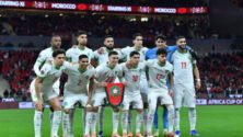 Classement FIFA : Le Maroc entre dans le top 10 mondial