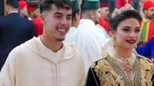Le mariage de Yassir Zabiri enflamme les réseaux sociaux