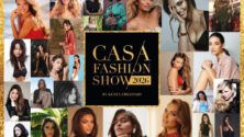 Casa Fashion Show 2026 : le grand show disco à Casablanca
