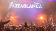Jazzablanca 2026 frappe fort avec une programmation ambitieuse
