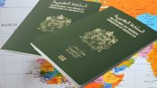 Découvrez le nouveau classement du passeport marocain en 2026 !