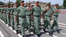 Service militaire 2026 au Maroc : le recensement démarre le 2 mars