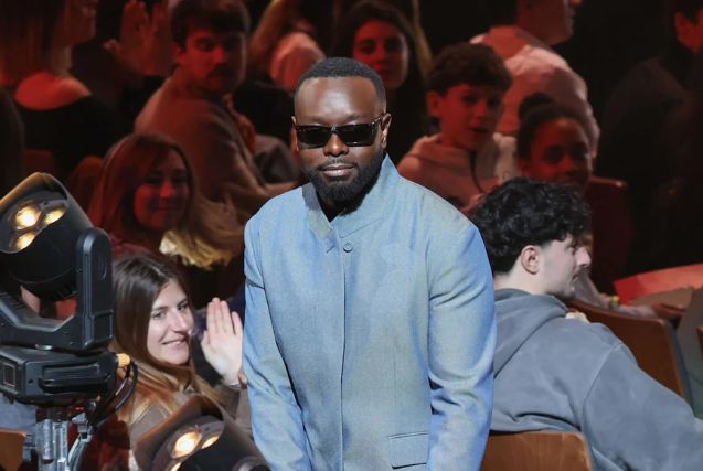 Gims en garde à vue : ce que l'on sait de l'affaire qui secoue le rap français