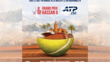 Grand prix Hassan II 2026 : Marrakech célèbre 40 ans de tennis