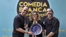 Comediablanca 2026 : le festival qui transforme Casablanca en capitale du rire