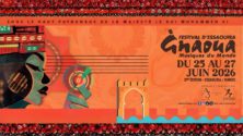 Festival Gnaoua 2026 : Essaouira vibre du 25 au 27 juin