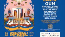 La 3e édition du Local Spring Festival Tanger s&rsquo;annonce explosive