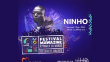 Mawazine 2026 : Ninho ouvre le bal à Rabat le 19 juin