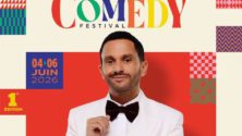 Marrakech Comedy Festival : le line up inédit qui va faire parler tout le Maroc