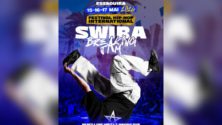 Swira Breaking Jam 2026 : Essaouira accueille son premier festival international de breaking