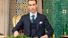 Le prince héritier Moulay El Hassan fête son 23ème anniversaire sous le signe du devoir