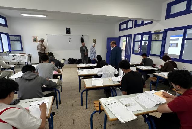 Baccalauréat 2026 au Maroc : 528 000 candidats lancent la grande bataille des épreuves