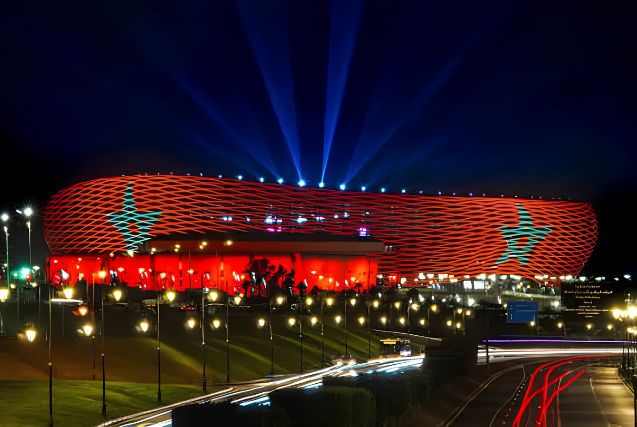 Mawazine 2026 au Grand Stade Prince Moulay Abdellah : le festival voit les choses en grand