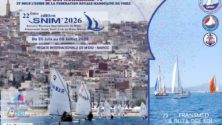 SNIM M&rsquo;diq 2026 : la 22ᵉ Semaine Internationale Nautique débarque du 30 juin au 5 juillet