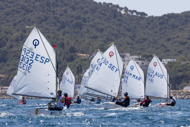 SNIM M'diq 2026 : la 22ᵉ Semaine Internationale Nautique débarque du 30 juin au 5 juillet