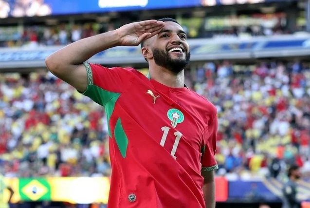 Coupe du monde 2026 : le Maroc tient tête au Brésil et impressionne d'entrée