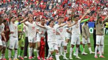 Mondial 2026 Maroc vs Canada : les Lions de l&rsquo;Atlas filent en quarts