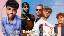 MOGA Festival 2026 dévoile un line-up de 55 artistes venus de 16 pays