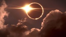 Eclipse solaire au Maroc : la date et l&rsquo;heure à ne pas manquer