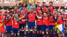 La Roja domine la finale de la Coupe du monde 2026 et décroche sa deuxième étoile