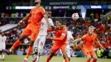 Mondial 2026 Maroc vs Pays-Bas : les Lions de l&rsquo;Atlas se qualifient aux tirs au but