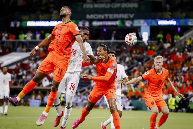Mondial 2026 Maroc vs Pays-Bas : les Lions de l'Atlas se qualifient aux tirs au but