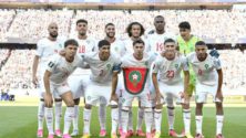 Classement FIFA : le Maroc entre dans le top 6 mondial pour la première fois