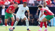 Coupe du monde 2026 : la France élimine le Maroc et file vers la demi-finale