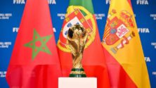 Mondial 2030 au Maroc : qui sont les six premiers qualifiés ?