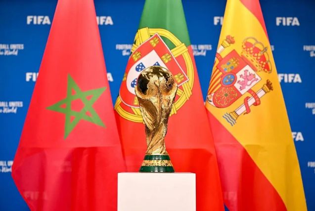 Mondial 2030 au Maroc : qui sont les six premiers qualifiés ?