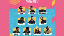 Team&rsquo;Arti Festival 2026 : Tamesna devient l&rsquo;épicentre du rap marocain