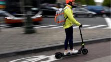 Trottinettes électriques au Maroc : ce que prévoit le nouveau décret !