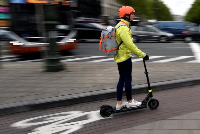 Trottinettes électriques au Maroc : ce que prévoit le nouveau décret !