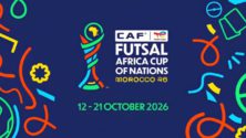CAN Futsal Maroc 2026 : le Maroc dans un Groupe A explosif