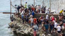 Crise migratoire Maroc-Espagne : Rabat livre enfin ses chiffres