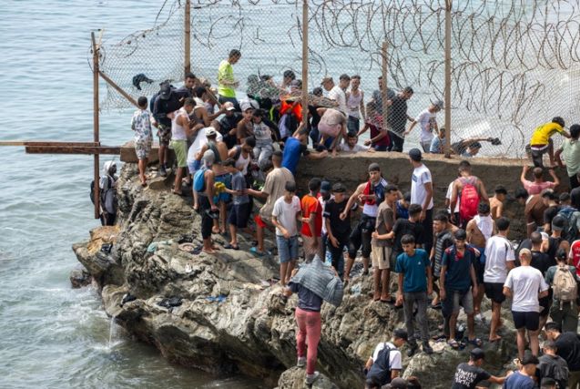 Crise migratoire Maroc-Espagne : Rabat livre enfin ses chiffres