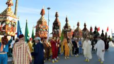 Aïd Al Mawlid Annabaoui 2026 au Maroc : la date officielle dévoilée