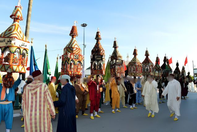 Aïd Al Mawlid Annabaoui 2026 au Maroc : la date officielle dévoilée