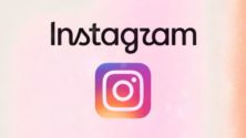Instagram dévoile son nouveau logo : la fin du célèbre appareil photo