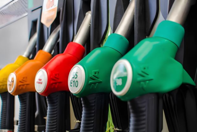 Prix carburant au Maroc : le gasoil frôle désormais les 15 dirhams le litre