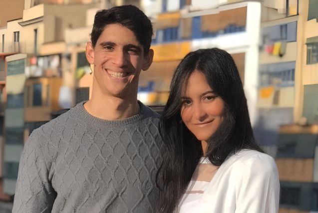 Divorce de Yassine Bounou: le gardien des Lions de l'Atlas confirme sa séparation