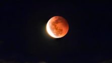 Éclipse lunaire 2026 : la Lune rouge au-dessus du Maroc